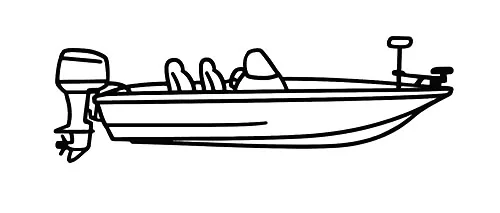 Kinocean bass boats