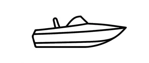Kinocean jet boats