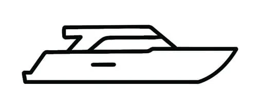 Kinocean yacht program