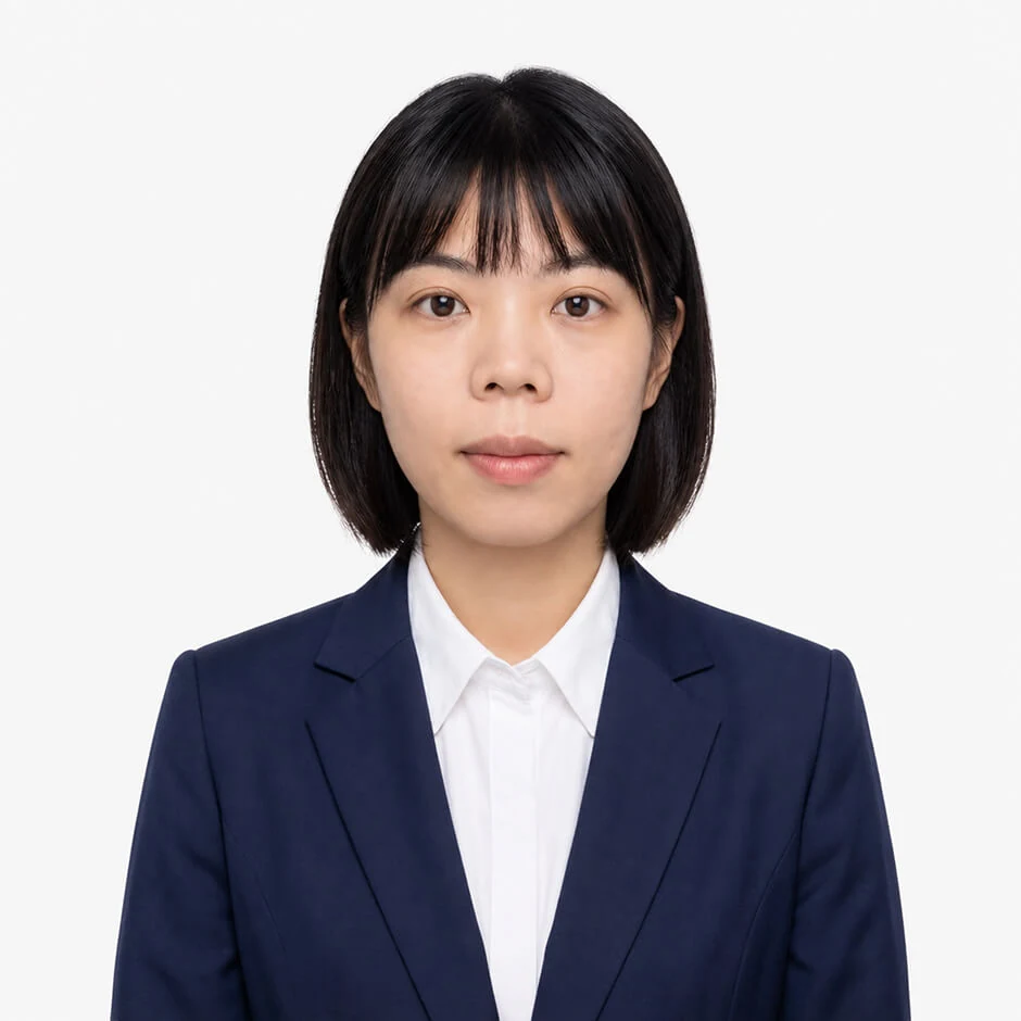 Kinocean Sales Manager Ivy