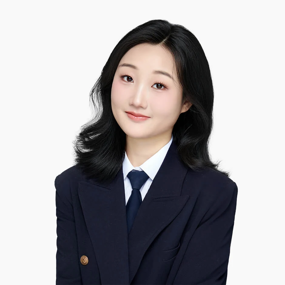 Kinocean Sales Manager Melody