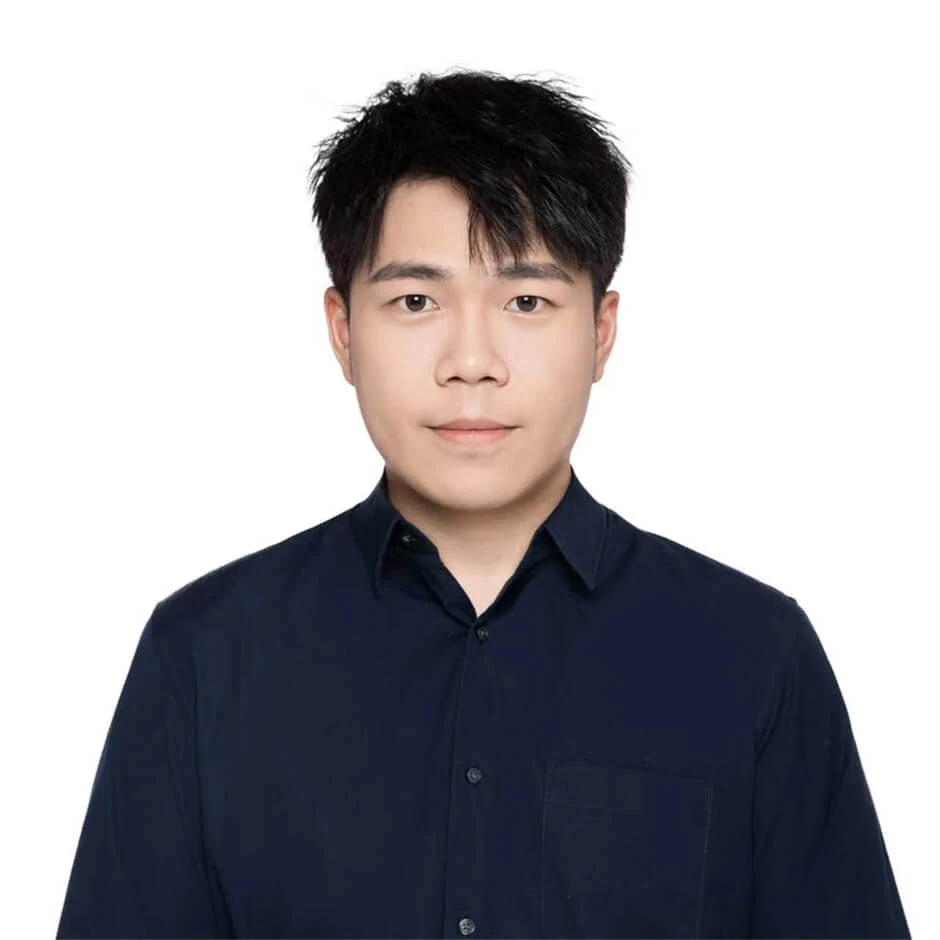 Kinocean Sales Manager Oscar