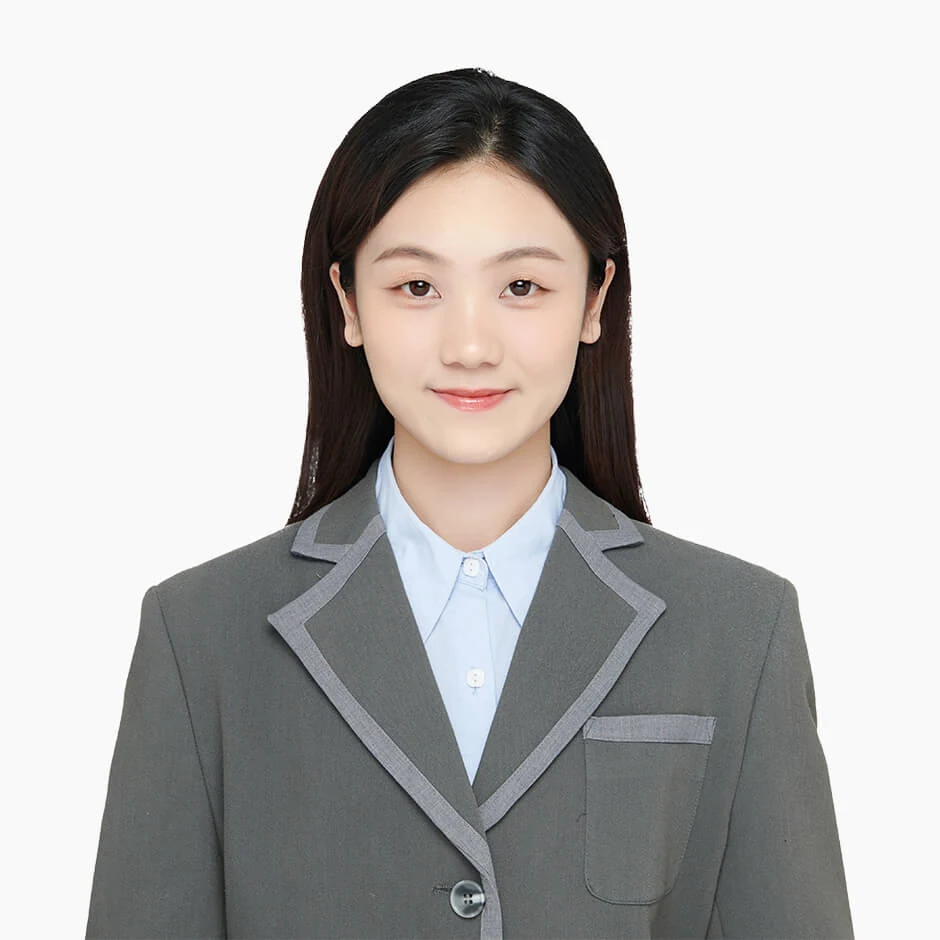 Kinocean Sales Manager Rachel